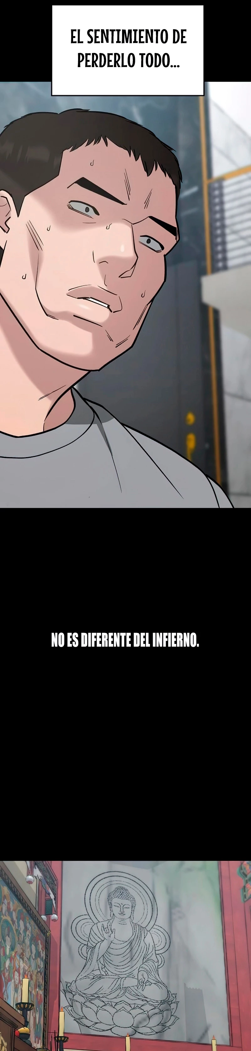 el bully de bullies - Capítulo 52 - Página 19 - LectorTMOo