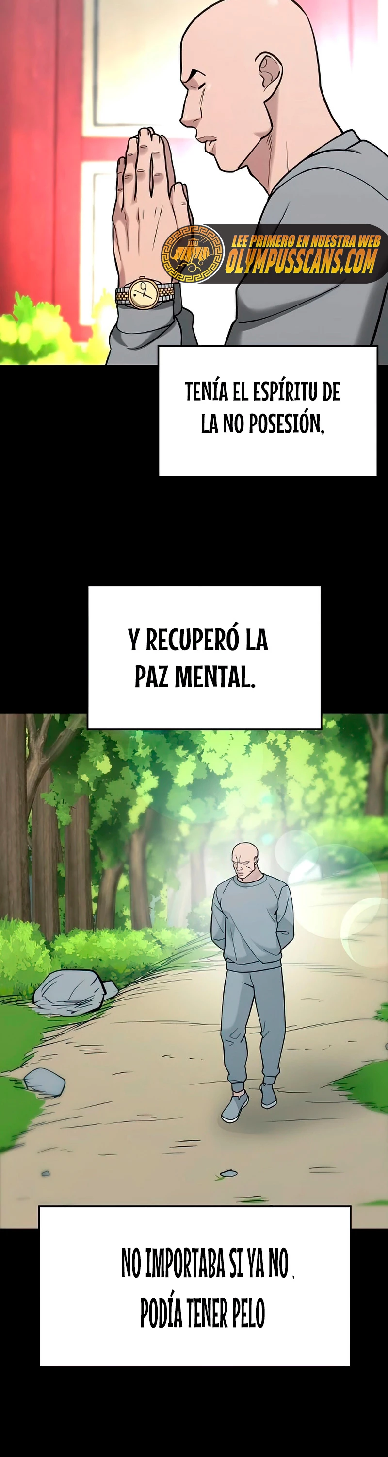 el bully de bullies - Capítulo 52 - Página 21 - LectorTMOo