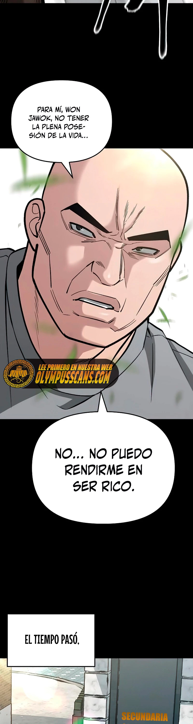 el bully de bullies - Capítulo 52 - Página 24 - LectorTMOo
