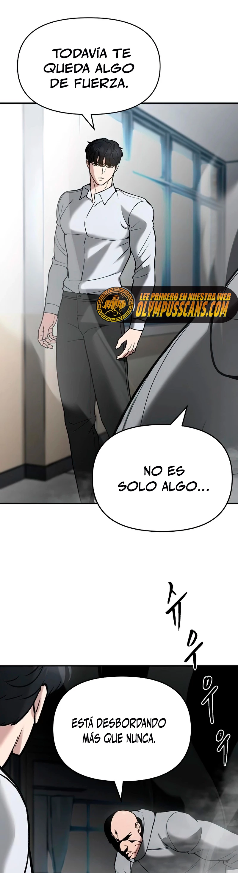el bully de bullies - Capítulo 52 - Página 34 - LectorTMOo