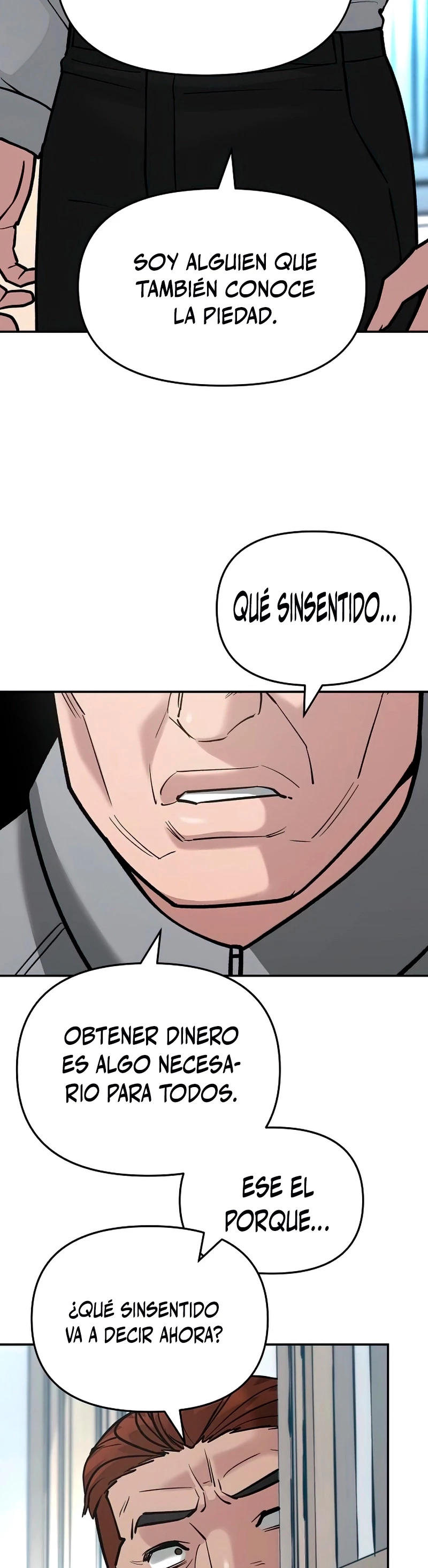 el bully de bullies - Capítulo 52 - Página 36 - LectorTMOo