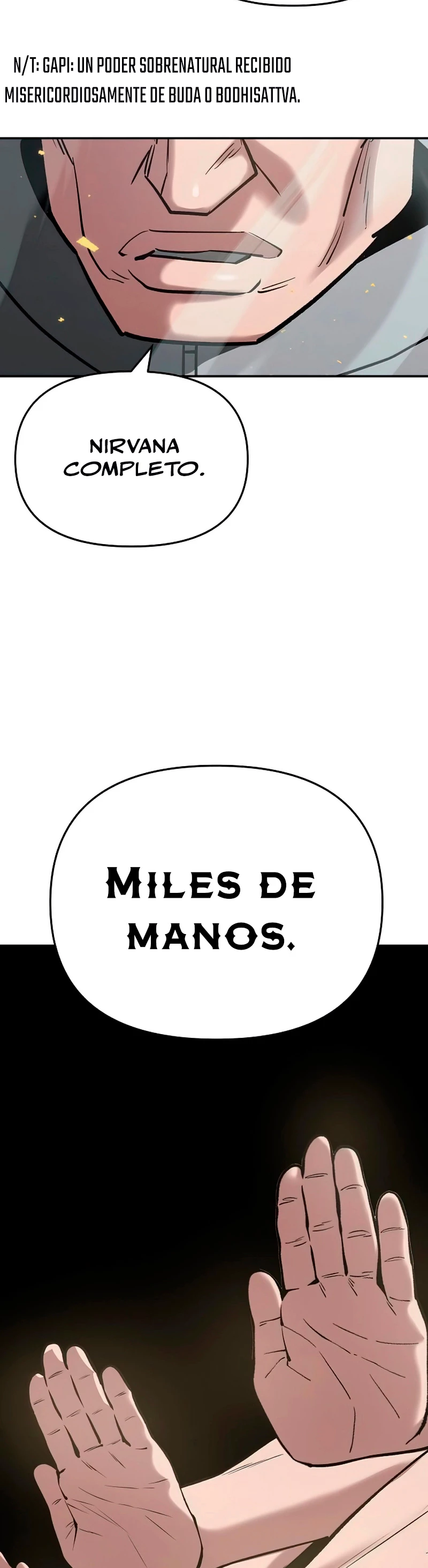 el bully de bullies - Capítulo 52 - Página 40 - LectorTMOo
