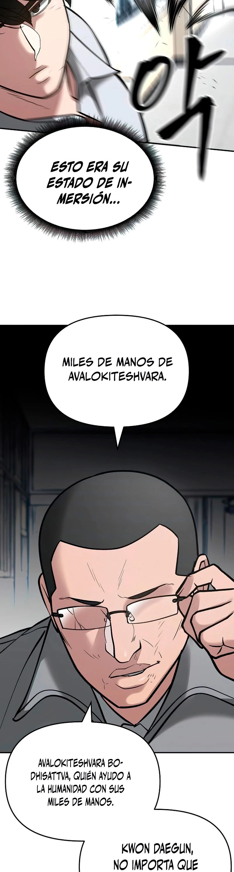 el bully de bullies - Capítulo 52 - Página 43 - LectorTMOo