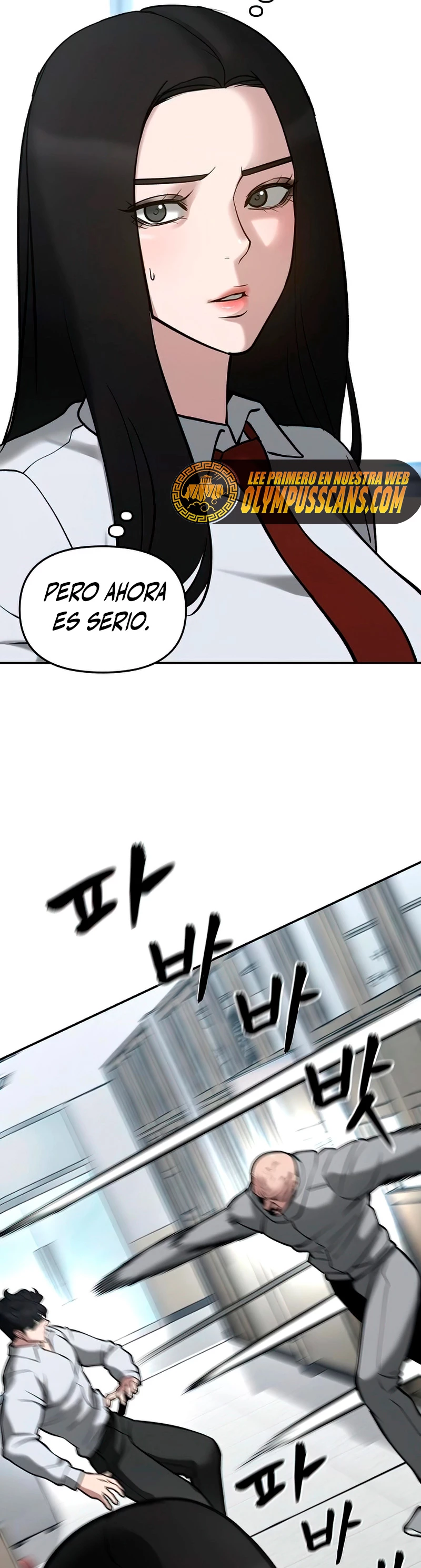 el bully de bullies - Capítulo 52 - Página 45 - LectorTMOo