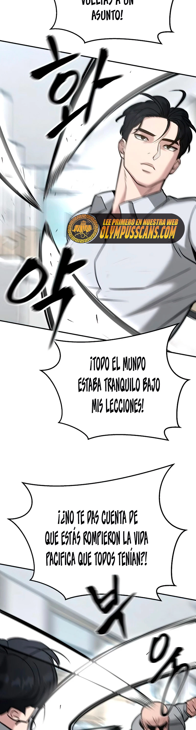 el bully de bullies - Capítulo 52 - Página 48 - LectorTMOo
