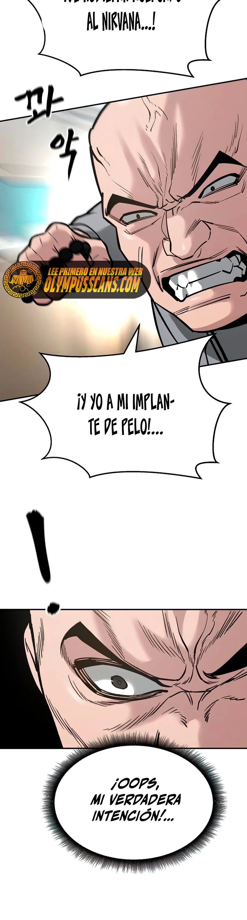 el bully de bullies - Capítulo 52 - Página 50 - LectorTMOo