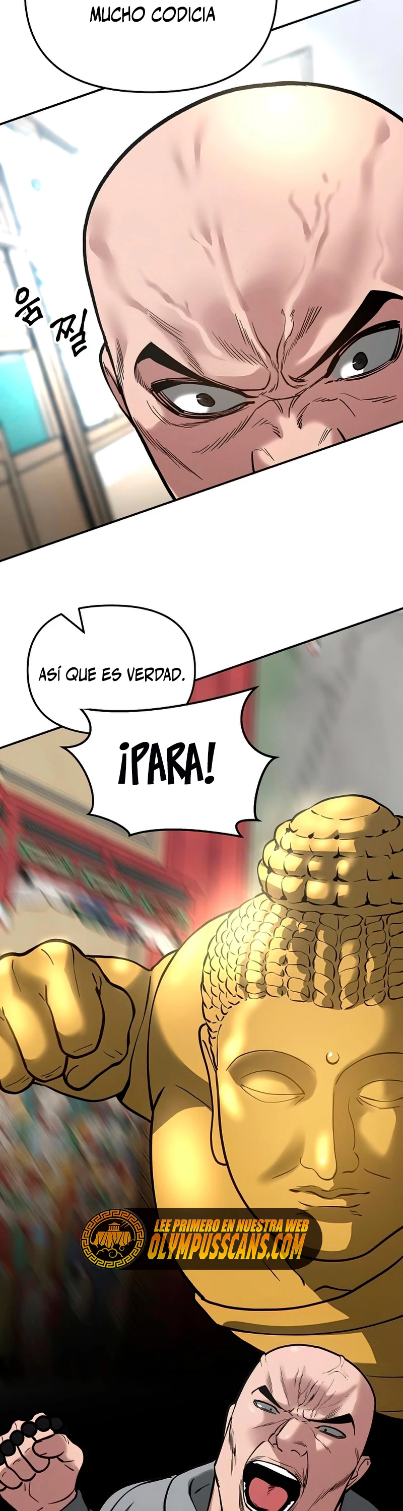 el bully de bullies - Capítulo 52 - Página 53 - LectorTMOo