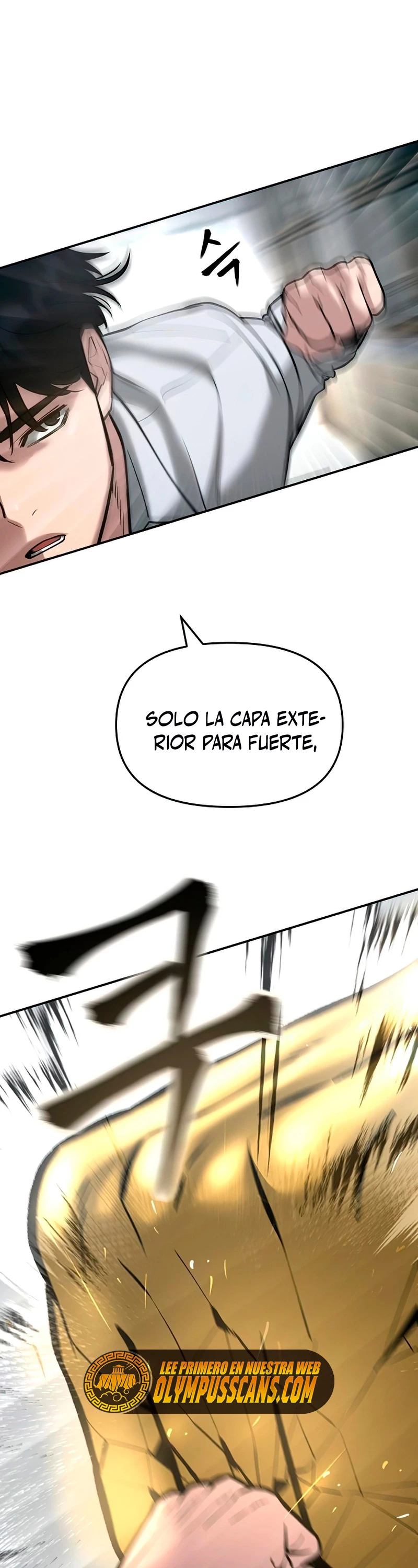 el bully de bullies - Capítulo 52 - Página 55 - LectorTMOo
