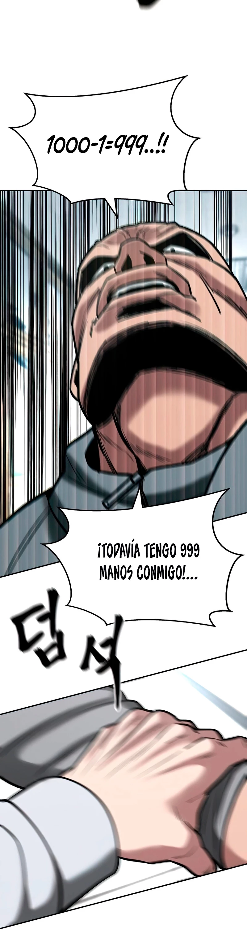el bully de bullies - Capítulo 52 - Página 58 - LectorTMOo