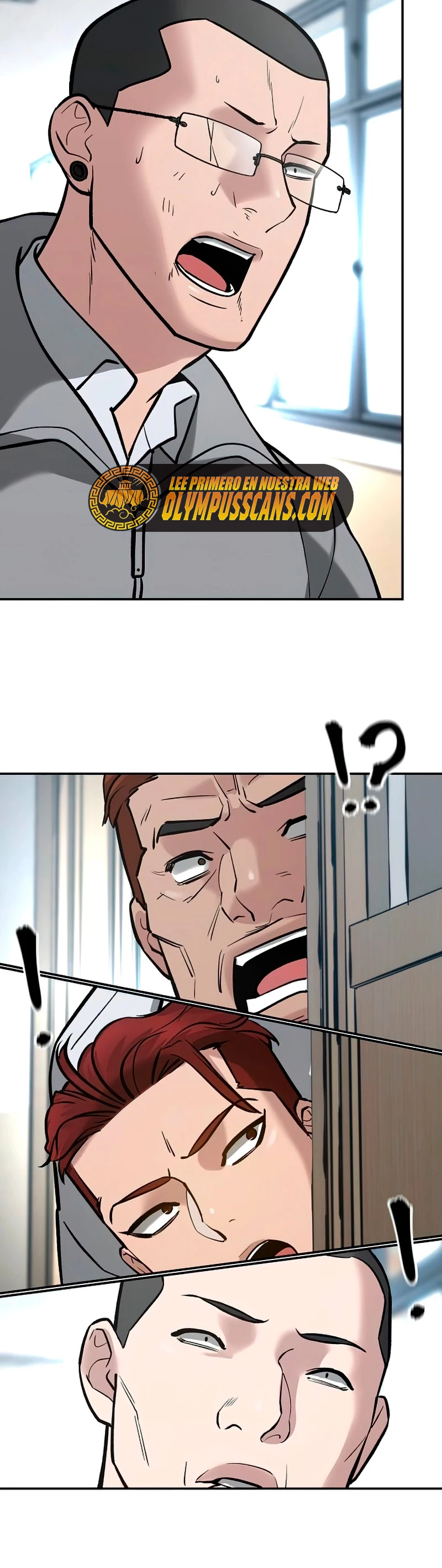el bully de bullies - Capítulo 52 - Página 71 - LectorTMOo