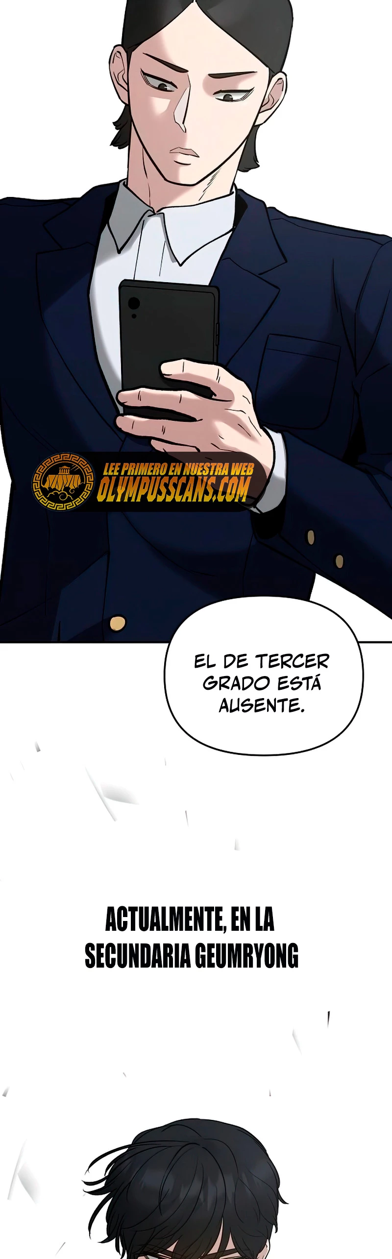 el bully de bullies - Capítulo 52 - Página 74 - LectorTMOo