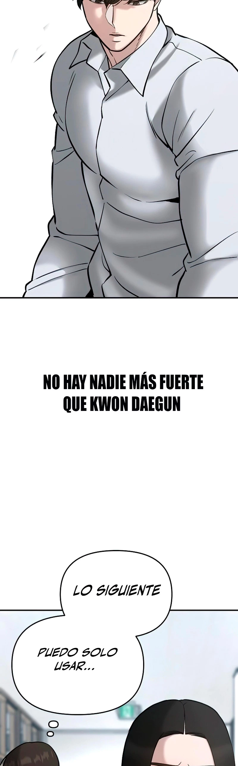 el bully de bullies - Capítulo 52 - Página 75 - LectorTMOo