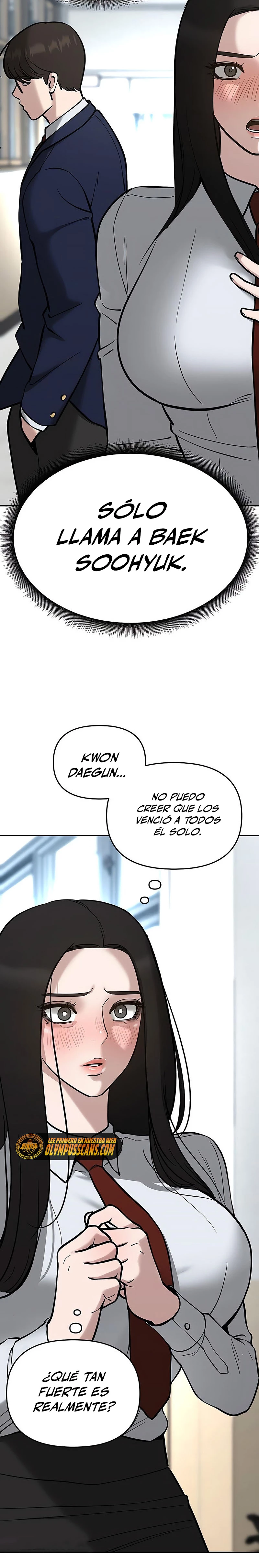 el bully de bullies - Capítulo 53 - Página 3 - LectorTMOo