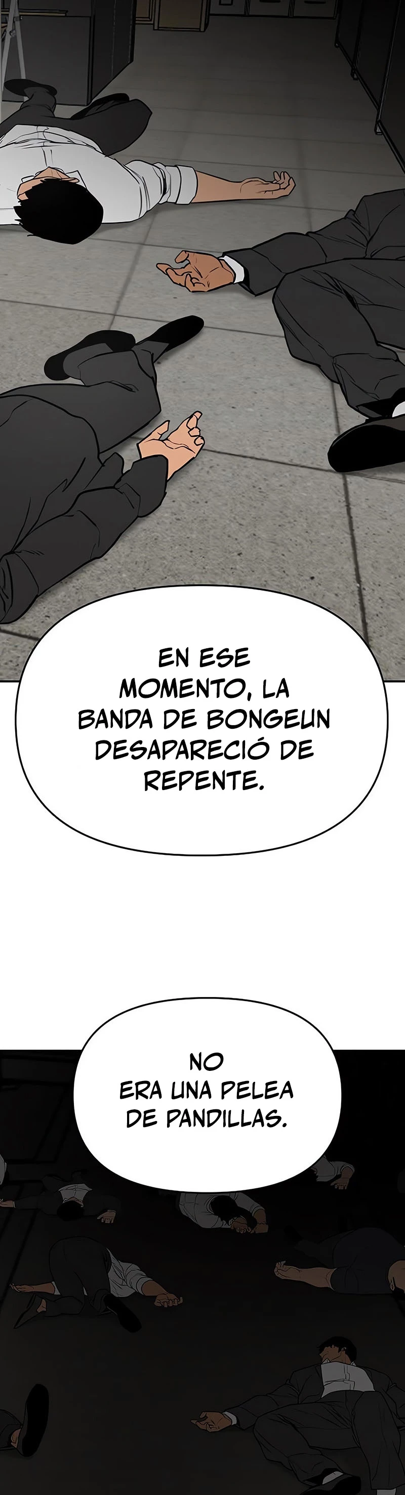 el bully de bullies - Capítulo 53 - Página 9 - LectorTMOo