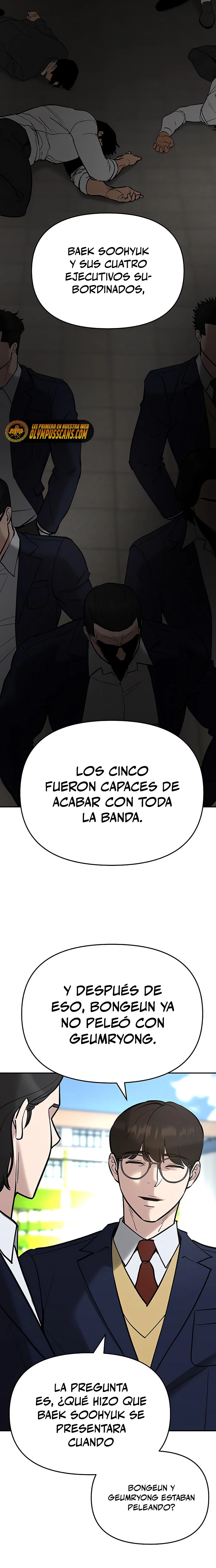 el bully de bullies - Capítulo 53 - Página 10 - LectorTMOo