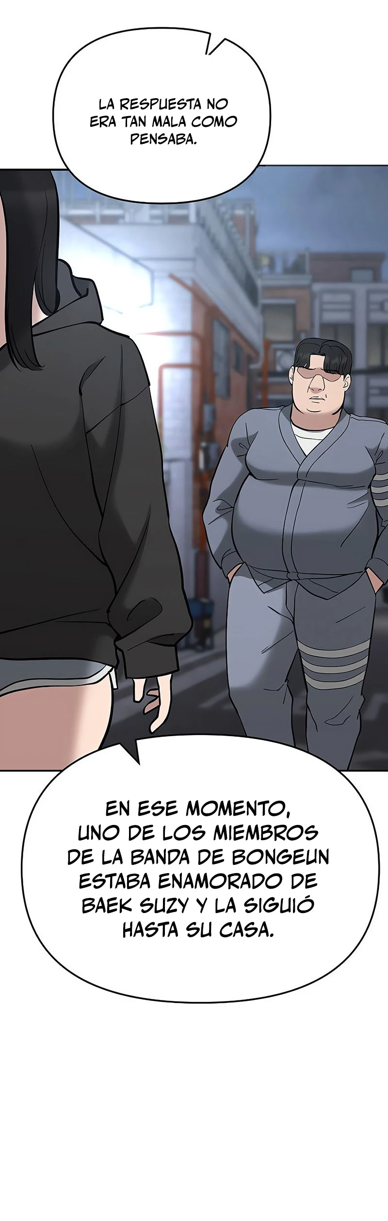 el bully de bullies - Capítulo 53 - Página 11 - LectorTMOo