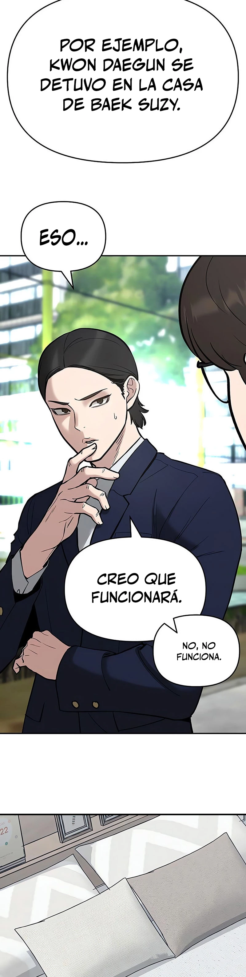 el bully de bullies - Capítulo 53 - Página 13 - LectorTMOo
