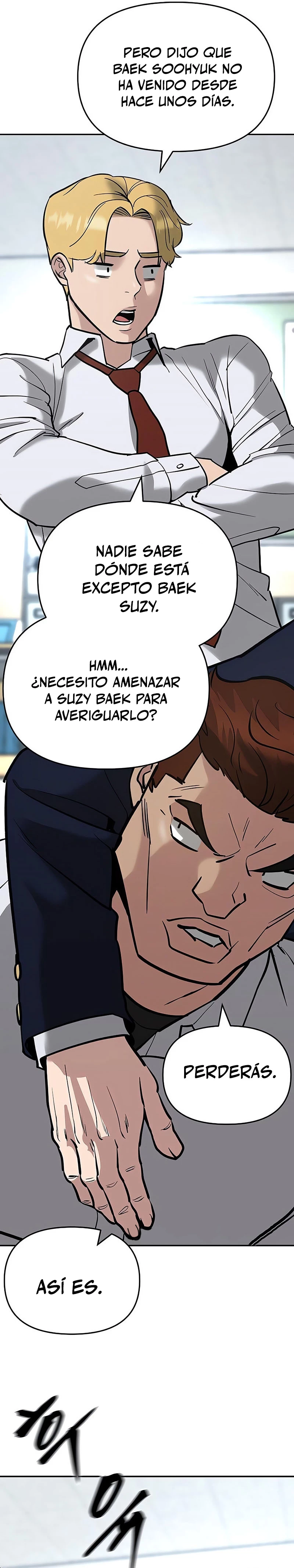 el bully de bullies - Capítulo 53 - Página 22 - LectorTMOo