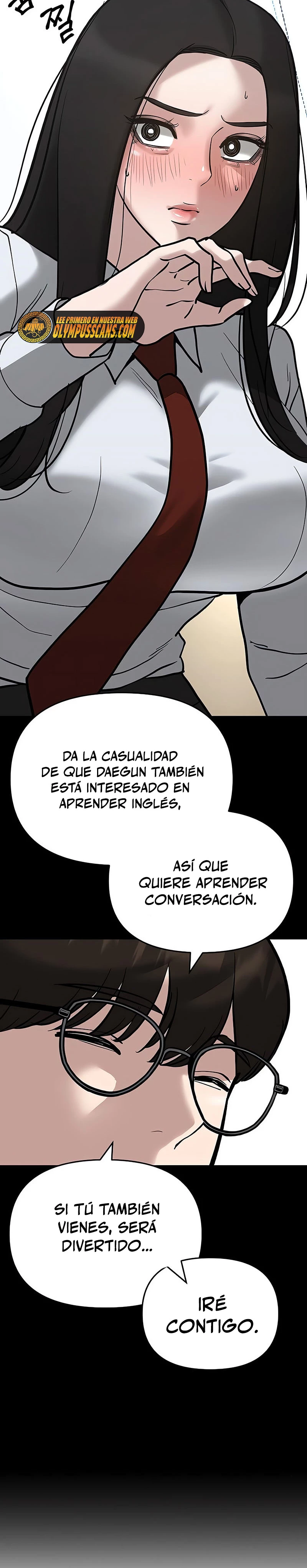 el bully de bullies - Capítulo 53 - Página 45 - LectorTMOo