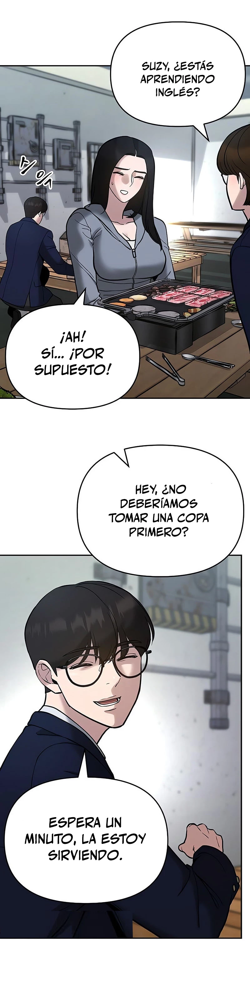 el bully de bullies - Capítulo 53 - Página 49 - LectorTMOo