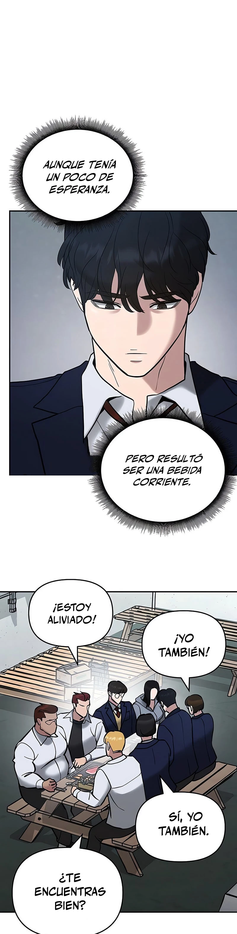 el bully de bullies - Capítulo 53 - Página 52 - LectorTMOo
