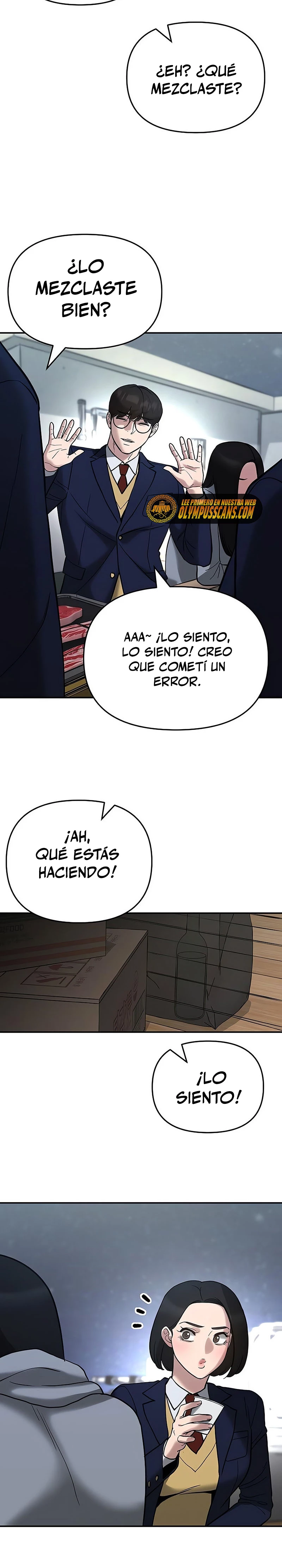 el bully de bullies - Capítulo 53 - Página 53 - LectorTMOo