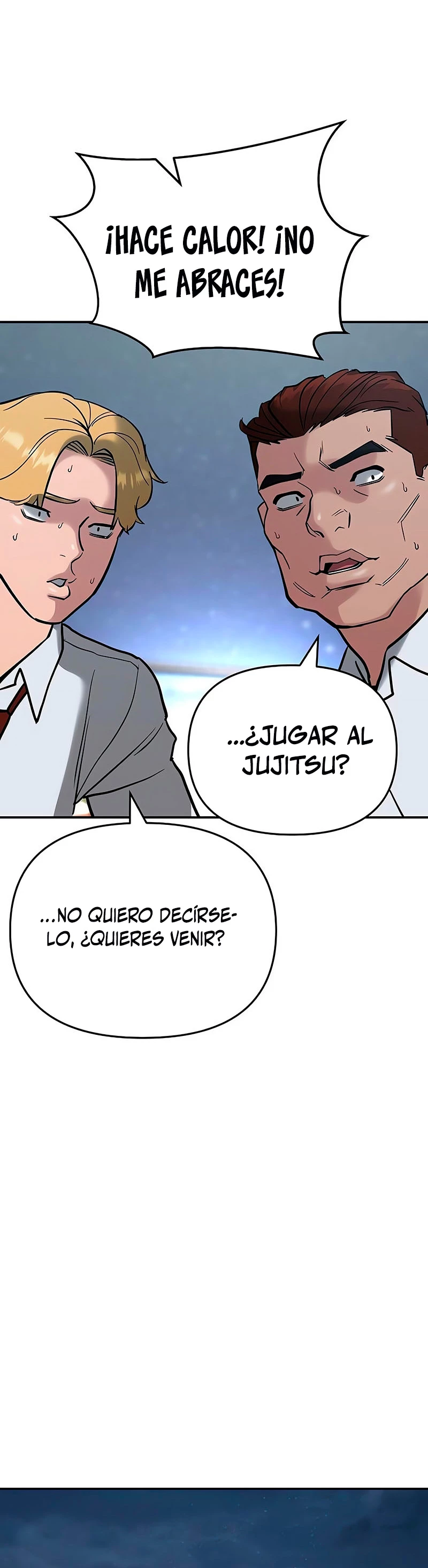 el bully de bullies - Capítulo 54 - Página 15 - LectorTMOo