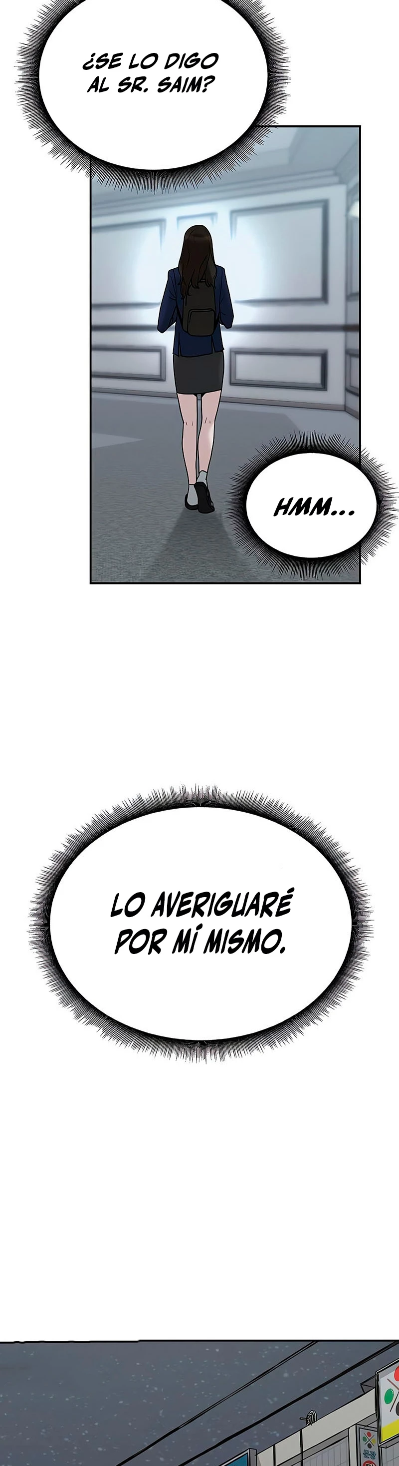 el bully de bullies - Capítulo 54 - Página 20 - LectorTMOo
