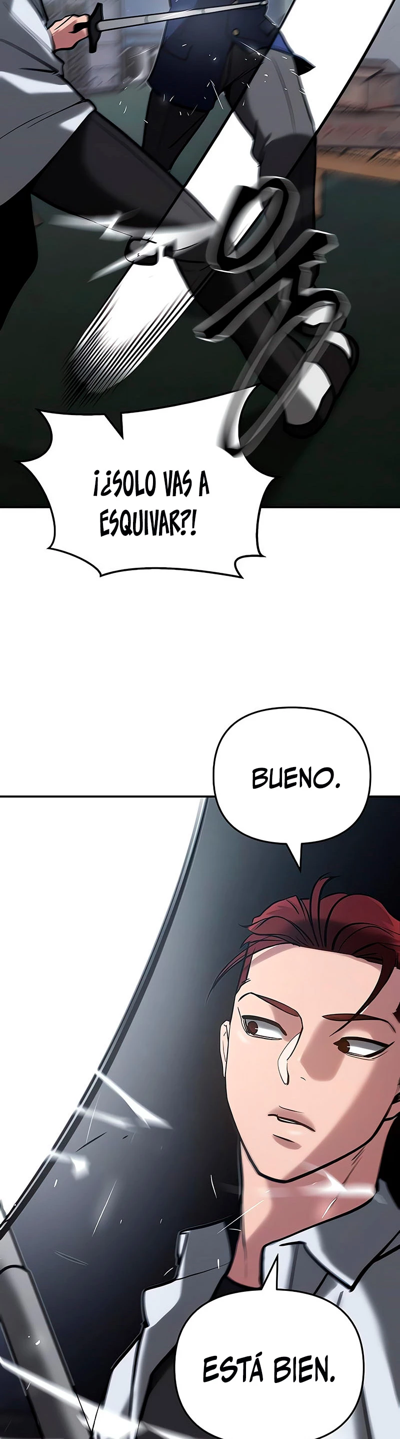el bully de bullies - Capítulo 54 - Página 65 - LectorTMOo