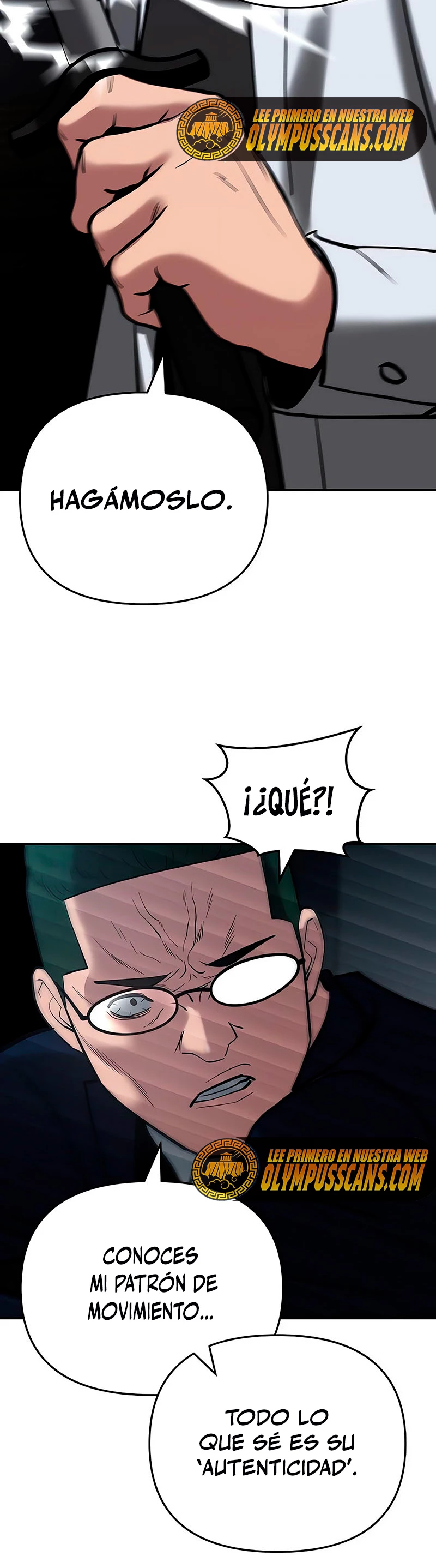 el bully de bullies - Capítulo 54 - Página 66 - LectorTMOo