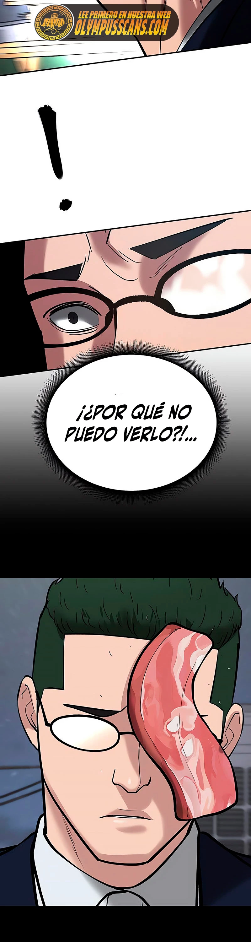 el bully de bullies - Capítulo 54 - Página 74 - LectorTMOo