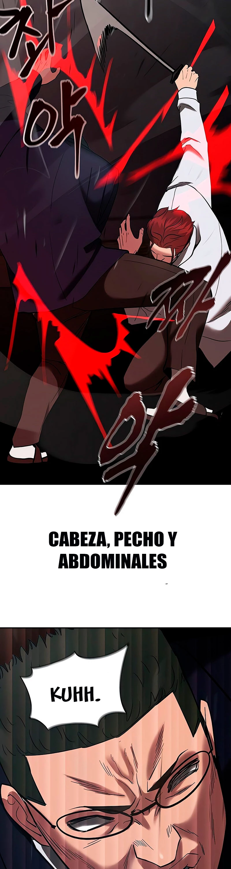 el bully de bullies - Capítulo 54 - Página 78 - LectorTMOo