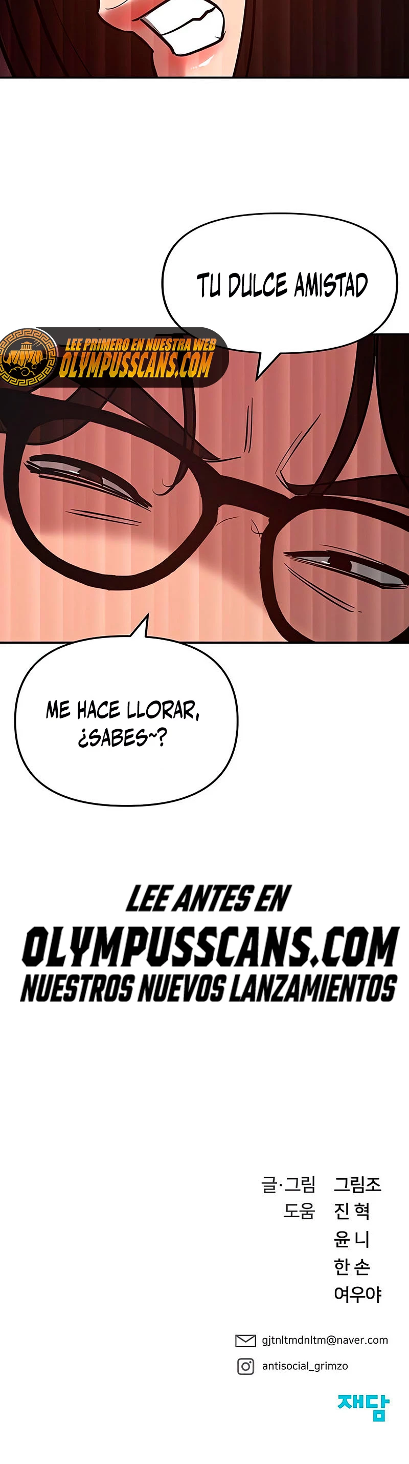 el bully de bullies - Capítulo 54 - Página 89 - LectorTMOo
