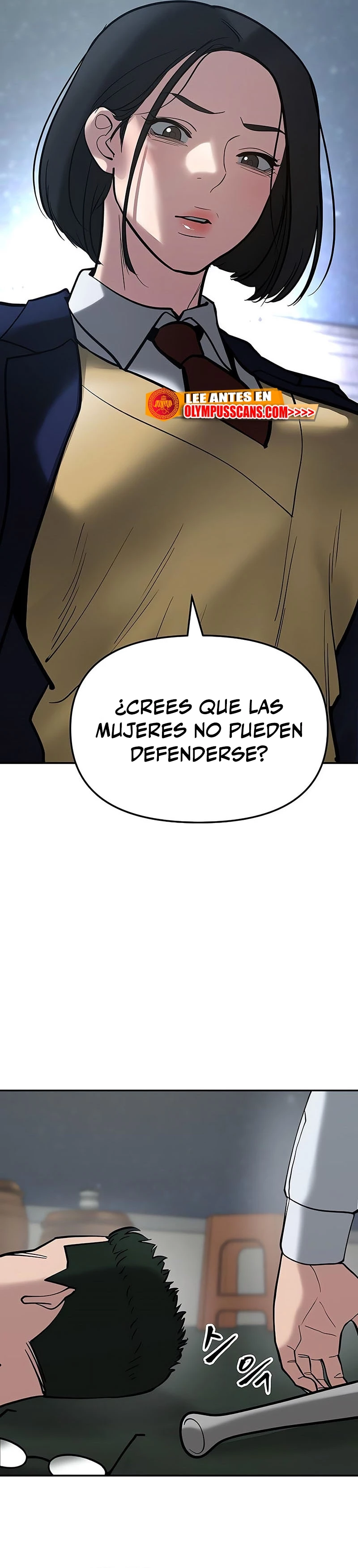 el bully de bullies - Capítulo 55 - Página 3 - LectorTMOo