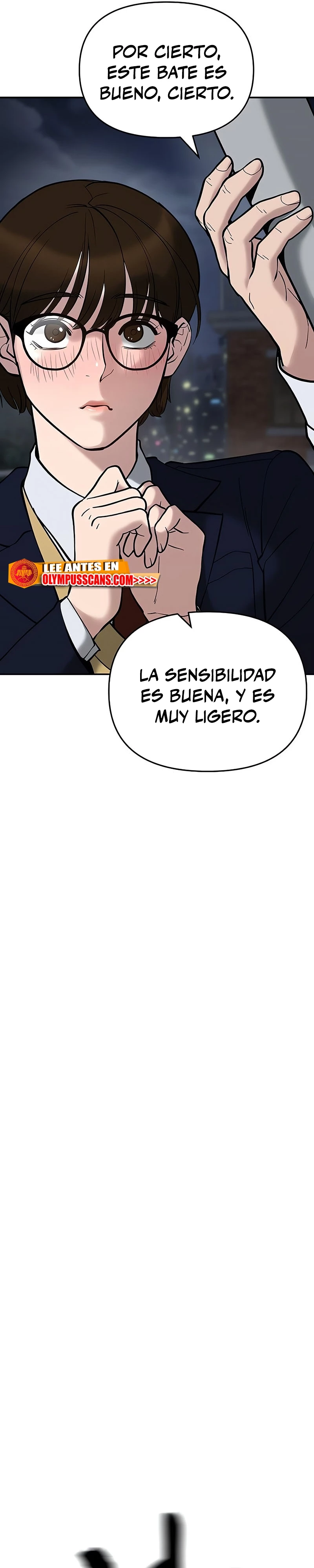 el bully de bullies - Capítulo 55 - Página 7 - LectorTMOo
