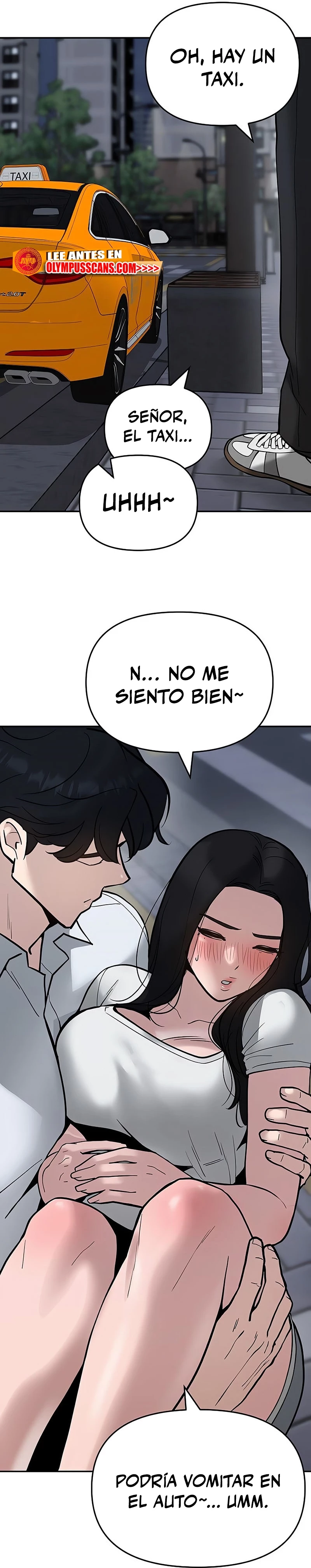 el bully de bullies - Capítulo 55 - Página 41 - LectorTMOo