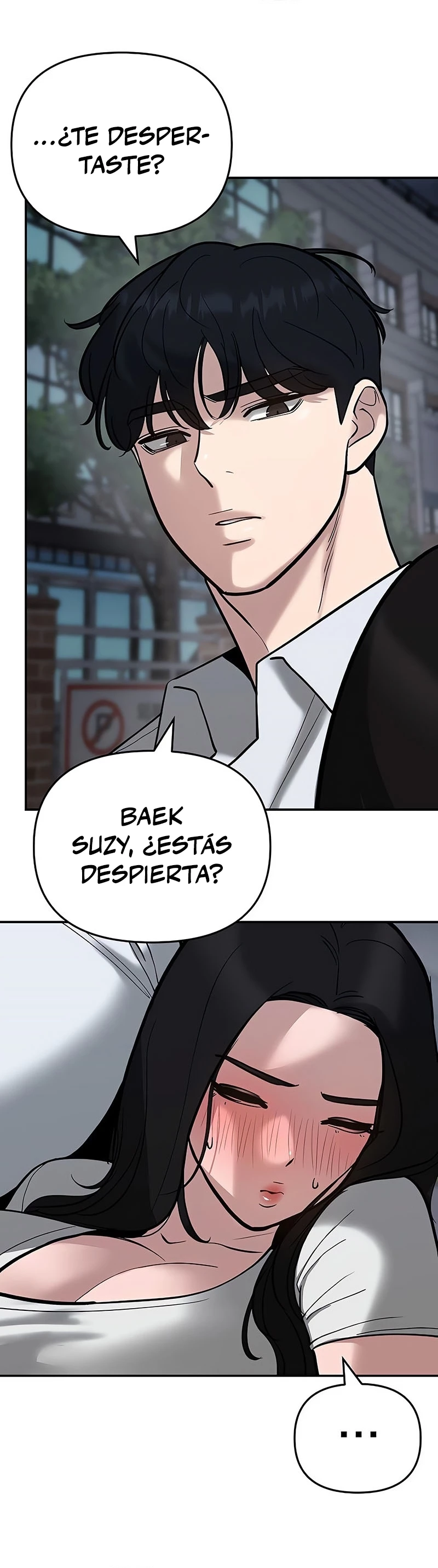 el bully de bullies - Capítulo 55 - Página 42 - LectorTMOo