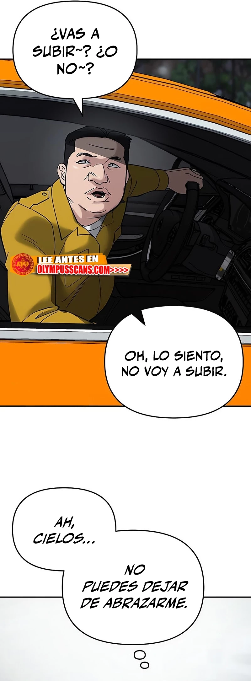 el bully de bullies - Capítulo 55 - Página 43 - LectorTMOo