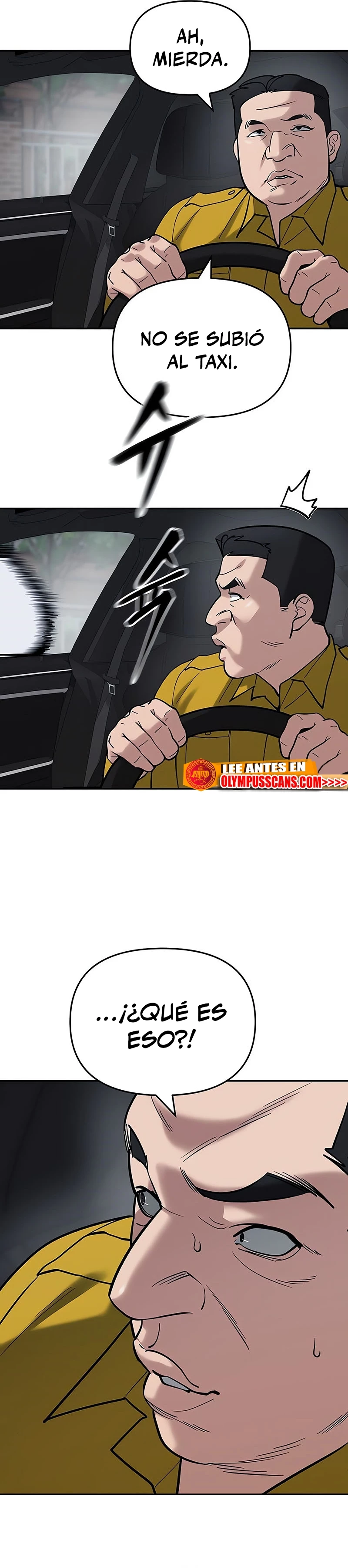 el bully de bullies - Capítulo 55 - Página 47 - LectorTMOo