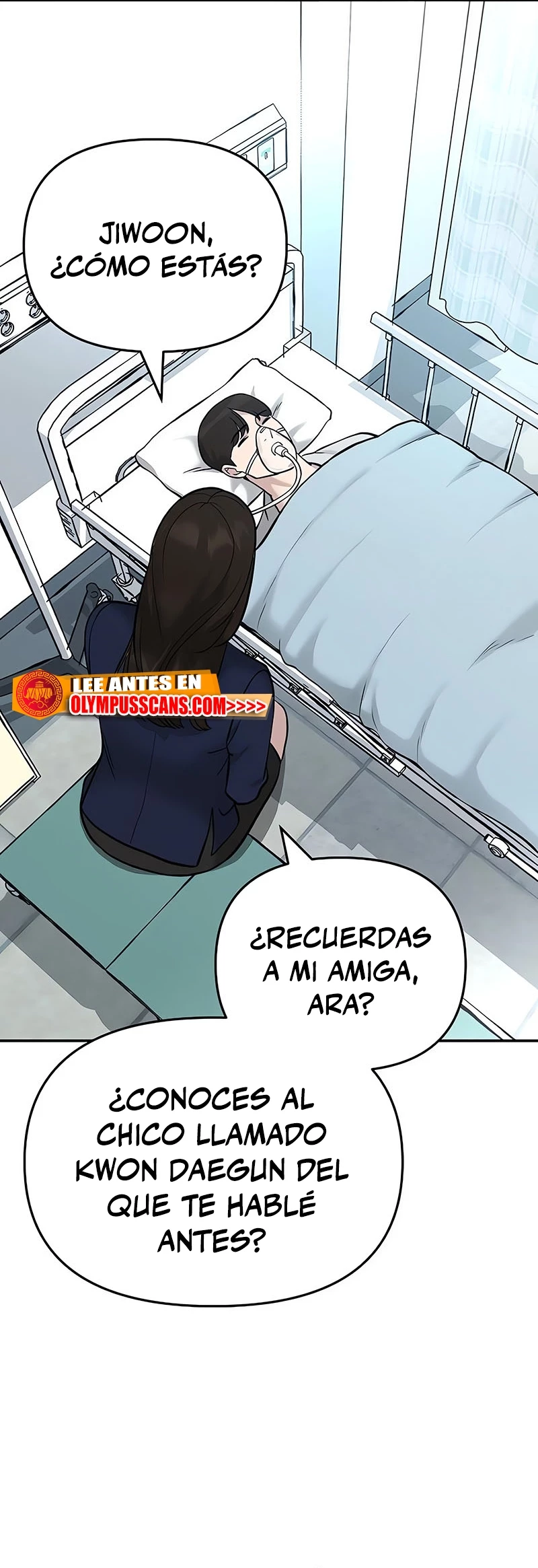 el bully de bullies - Capítulo 55 - Página 52 - LectorTMOo