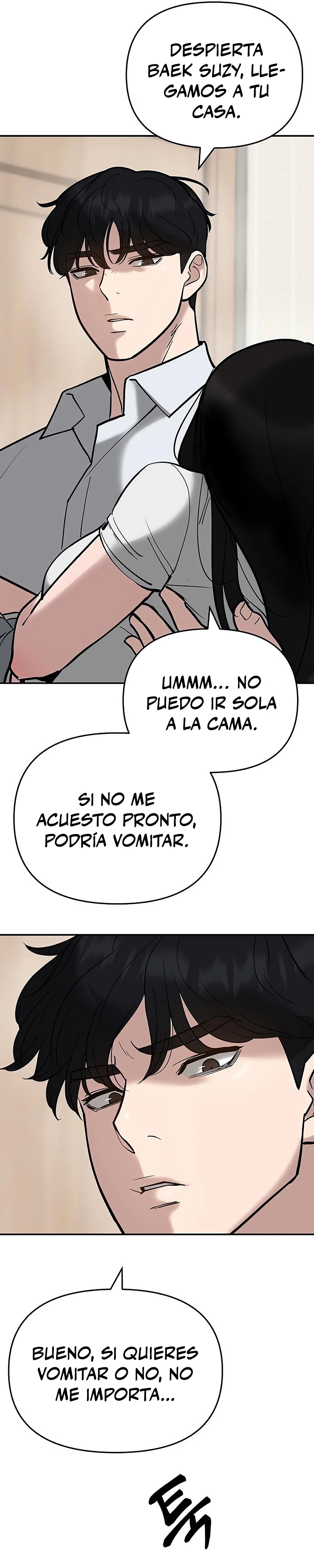 el bully de bullies - Capítulo 55 - Página 60 - LectorTMOo
