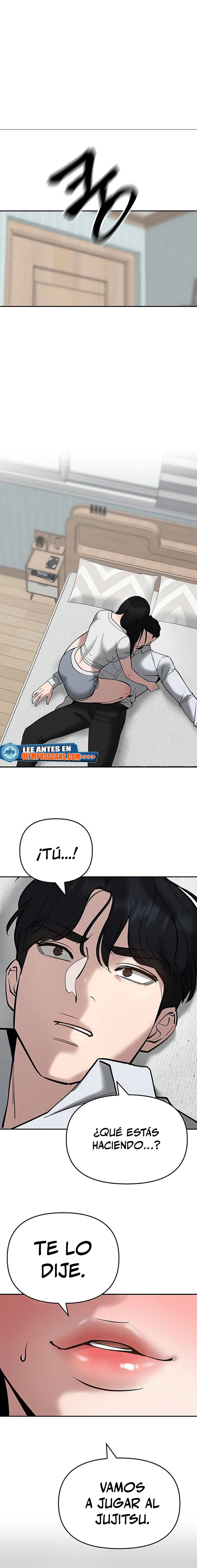 el bully de bullies - Capítulo 56 - Página 1 - LectorTMOo