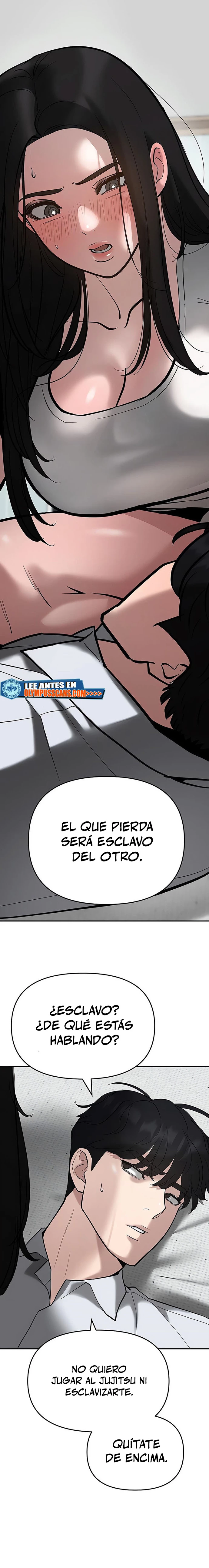 el bully de bullies - Capítulo 56 - Página 2 - LectorTMOo