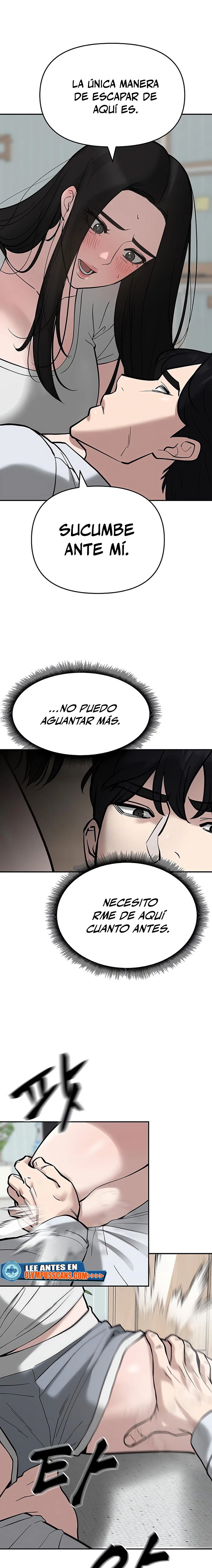 el bully de bullies - Capítulo 56 - Página 4 - LectorTMOo
