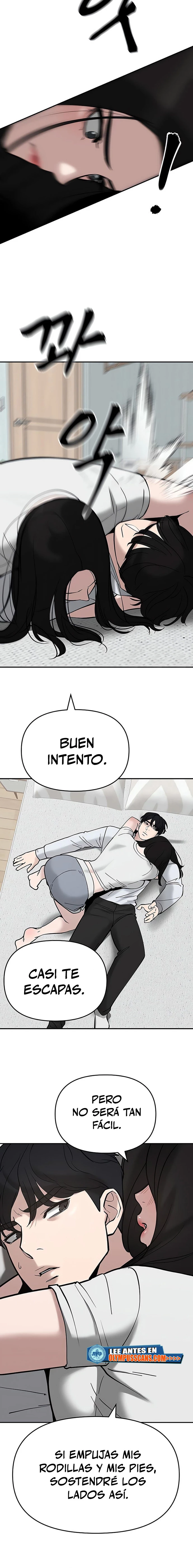 el bully de bullies - Capítulo 56 - Página 5 - LectorTMOo