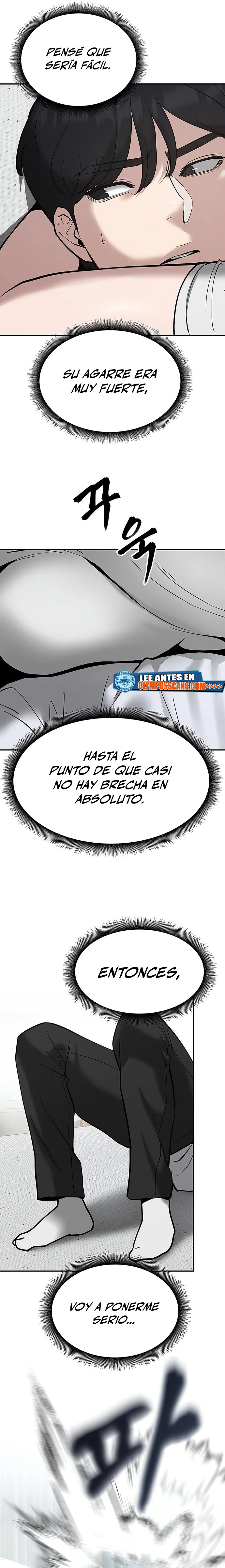 el bully de bullies - Capítulo 56 - Página 6 - LectorTMOo