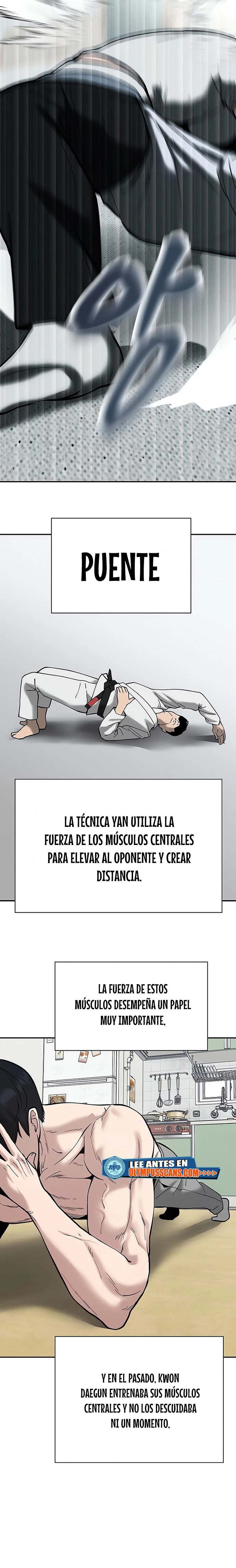 el bully de bullies - Capítulo 56 - Página 7 - LectorTMOo