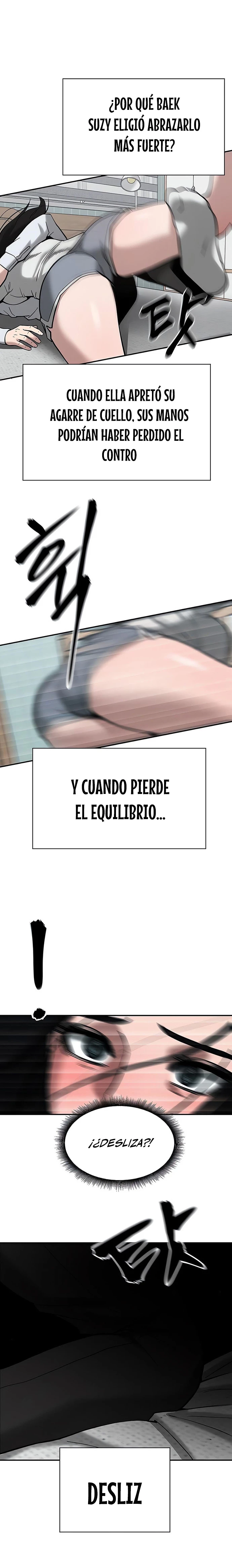 el bully de bullies - Capítulo 56 - Página 9 - LectorTMOo