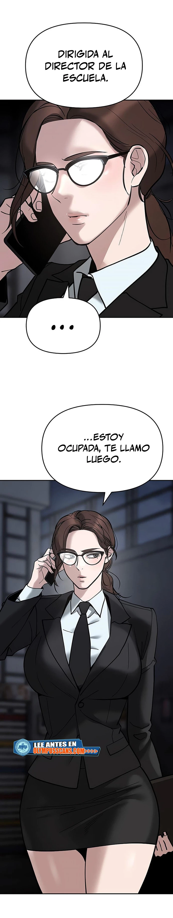 el bully de bullies - Capítulo 56 - Página 13 - LectorTMOo