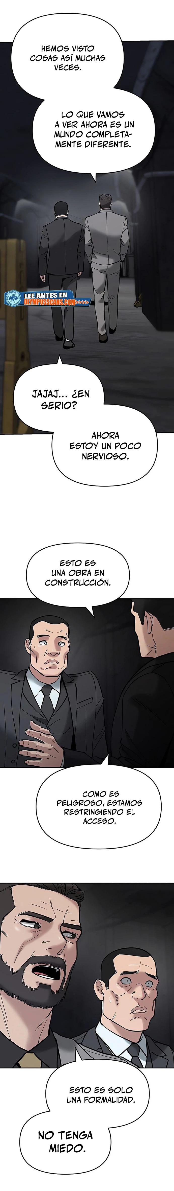 el bully de bullies - Capítulo 56 - Página 15 - LectorTMOo